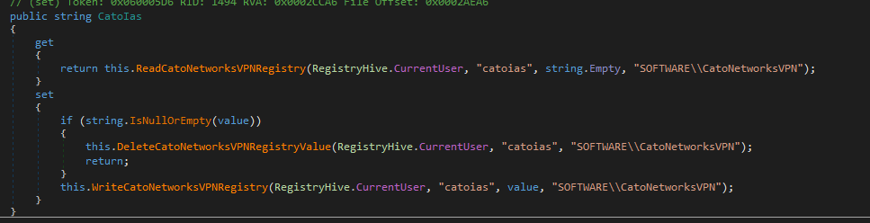 CatoRegistry.Instance.CatoIas Setter
