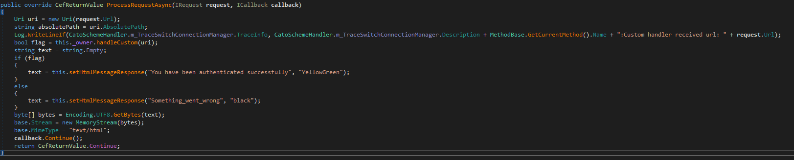 ProcessRequestAsync